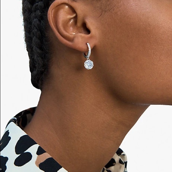 kate spade earrings - Picture 5 of 6